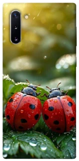 Чохол на Samsung Galaxy Note 10 Flowers v23 фото 1 з 1