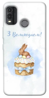 Чехол на Nokia G11 Plus Easter ver.8 фото 1 из 1