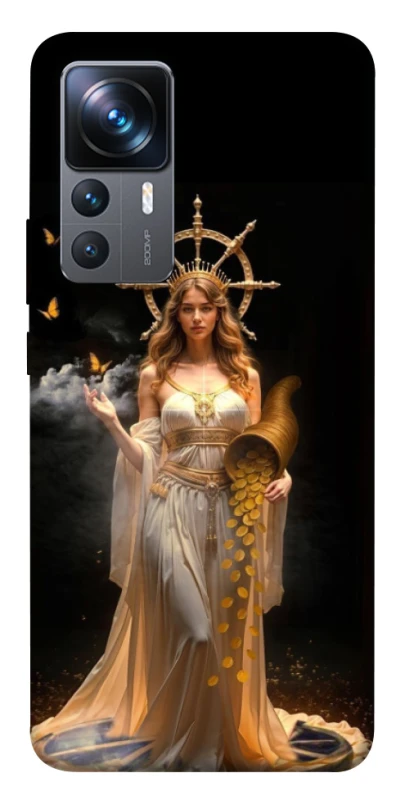 Чохол на Xiaomi 12T / 12T Pro Fortuna фото 1 з 1