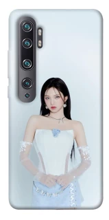 Чохол на Xiaomi Mi Note 10 / Note 10 Pro / Mi CC9 Pro Chiquita - BABYMONSTER фото 1 з 1