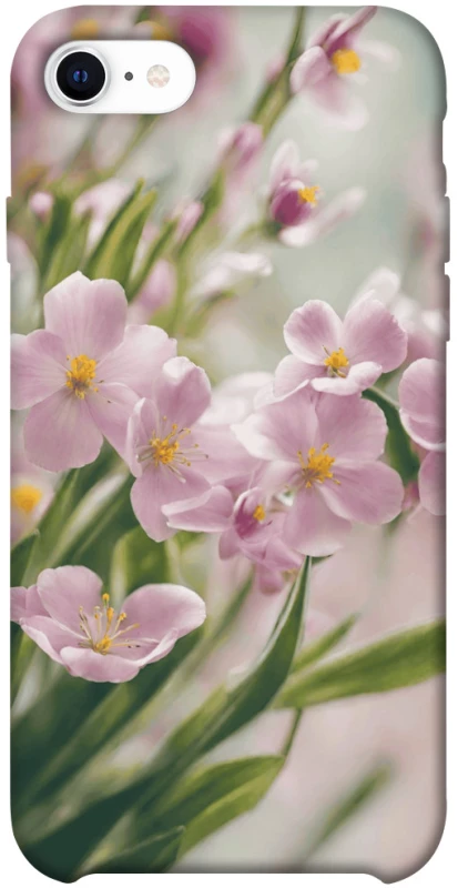 Чохол на Apple iPhone SE (2020) Spring фото 1 з 1