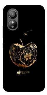 Чехол на ZTE Blade L220 Apple logo ver.2 фото 1 из 1