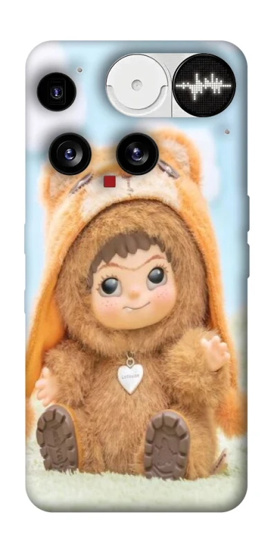 Чохол на Nothing Phone (3) Wakuku ver.2 фото 1 з 1