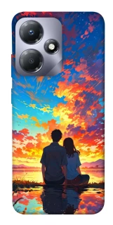 Чохол на Infinix Hot 30i Sunset фото 1 з 1