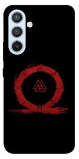 Чохол на Samsung Galaxy A54 5G Валькнут v2 фото 1 з 1