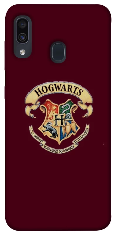Чохол на Samsung Galaxy A20 / A30 Harry Potter v7 фото 1 з 1