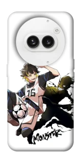 Чехол на Nothing Phone (2a) Blue Lock фото 1 из 1