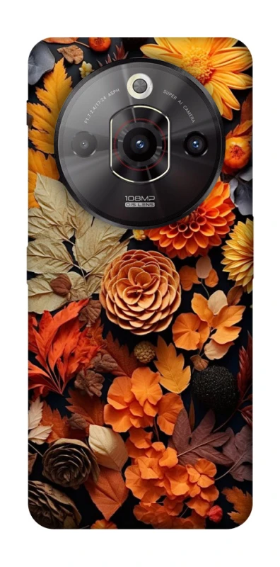 Чехол на ZTE Nubia Focus Pro Dreams фото 1 из 1