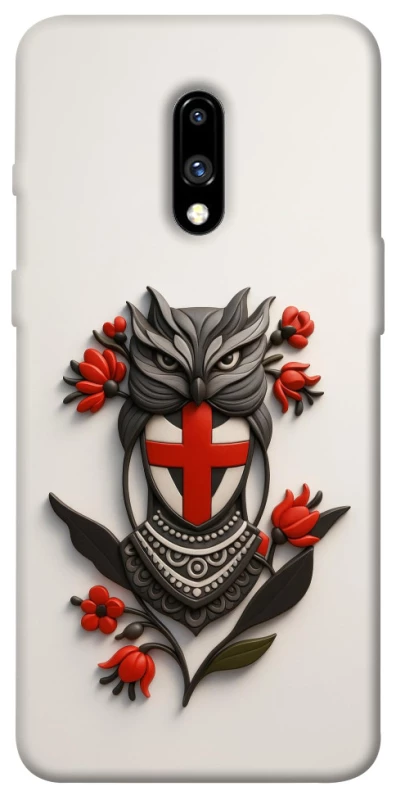 Чохол на OnePlus 7 Мотанка надії 3D фото 1 з 1