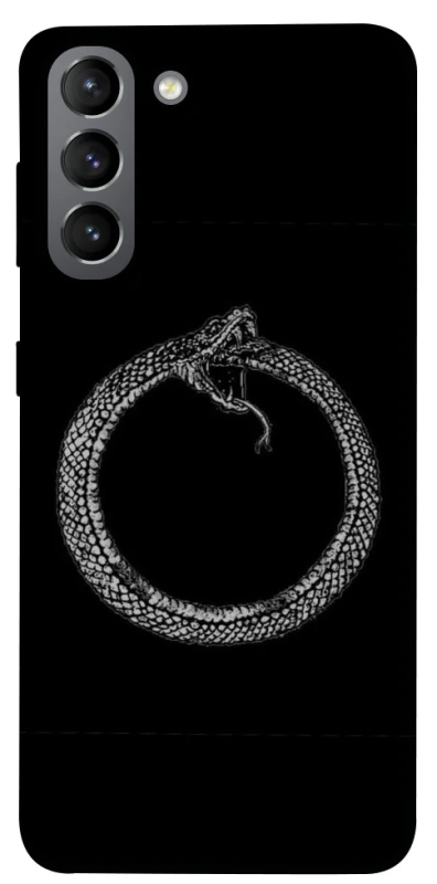 Чохол на Samsung Galaxy S21 Ouroboros фото 1 з 1