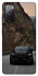 Чохол на Samsung Galaxy S20 FE Land Cruiser black фото 1 з 1