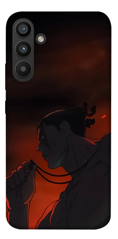 Чохол на Samsung Galaxy A34 5G Todo v5 фото 1 з 1