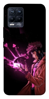Чехол на Realme 8 Gambit фото 1 из 1