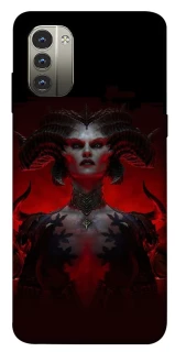 Чехол на Nokia G11 Lilith фото 1 из 1