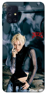 Чохол на Samsung Galaxy M31s Felix v2- Stray Kids фото 1 з 1