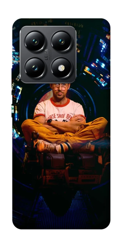 Чохол на Xiaomi 14T Project Hail Mary ver.3 фото 1 з 1