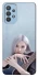 Чехол на Samsung Galaxy M32 Rosé - BLACKPINK фото 1 из 1