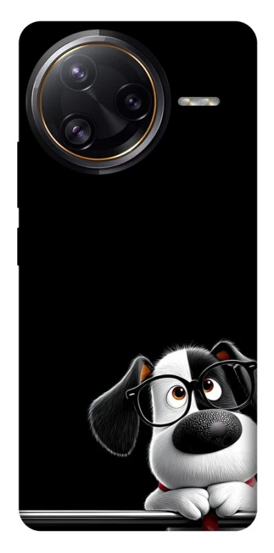 Чохол на Xiaomi Poco F7 Ultra My Dog фото 1 з 1