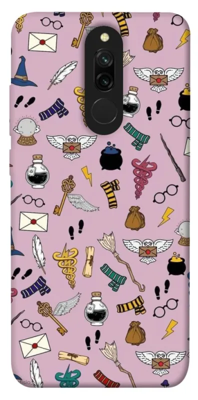 Чохол на Xiaomi Redmi 8 Harry Potter V16 фото 1 з 1