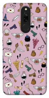 Чохол на Xiaomi Redmi 8 Harry Potter V16 фото 1 з 1
