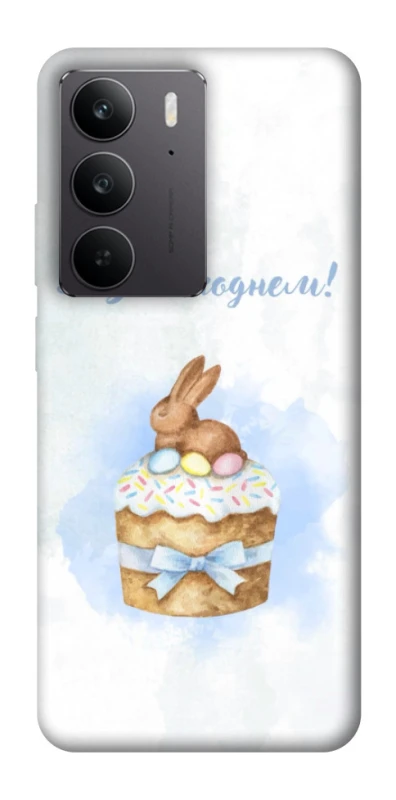 Чохол на Realme C75 Easter ver.8 фото 1 з 1