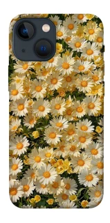Чехол на Apple iPhone 13 mini (5.4") Camomile фото 1 из 1