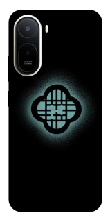 Чехол на Xiaomi Redmi A7 Pro 4G K-Pop Demon Hunters Logo ver.2 фото 1 из 2