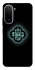 Чехол на Xiaomi Redmi A7 Pro 4G K-Pop Demon Hunters Logo ver.2 фото 1 из 2