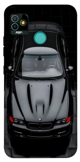 Чехол на TECNO POP 5 BMW V12 фото 1 из 1