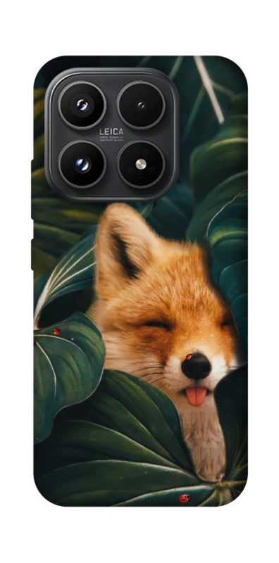 Чохол на Xiaomi 17 Fox фото 1 з 1