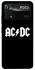 Чехол на Xiaomi Poco X4 Pro 5G AC/DC logo фото 1 из 1