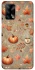 Чохол на Oppo A74 4G Autumn vibes ver.1 фото 1 з 1