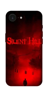 Чохол на Apple iPhone 16e (6.1") Silent Hill aesthetic ver.1 фото 1 з 1