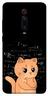 Чохол на Xiaomi Redmi K20 / K20 Pro / Mi9T / Mi9T Pro Smart cat фото 1 з 1