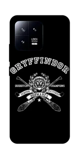Чохол на Xiaomi 13 Gryffindor logo Harry Potter фото 1 Чохол на Xiaomi 13 Gryffindor logo Harry Potter фото 1 з 1