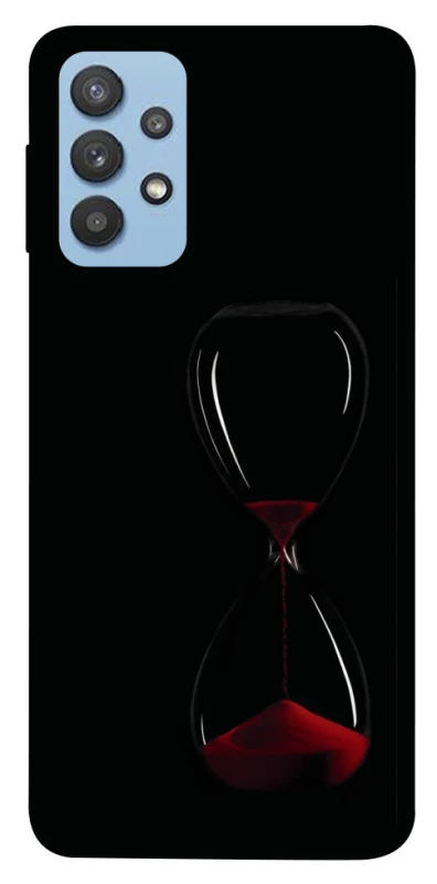 Чохол на Samsung Galaxy M32 Red Time фото 1 з 1