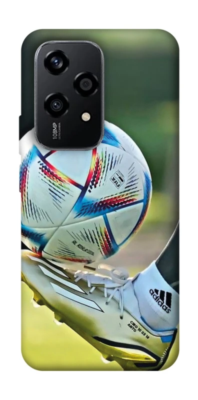 Чохол на Honor 200 Lite Football Ball v2 фото 1 з 1