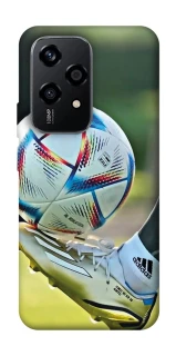 Чохол на Honor 200 Lite Football Ball v2 фото 1 з 1