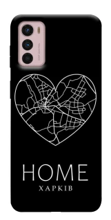 Чехол на Motorola Moto G42 Харків Home фото 1 из 1