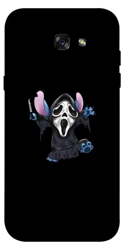 Чохол на Samsung A720 Galaxy A7 (2017) Halloween Stitch ver.2 фото 1 з 1