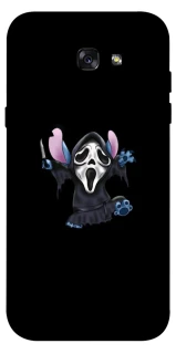 Чохол на Samsung A720 Galaxy A7 (2017) Halloween Stitch ver.2 фото 1 з 1