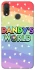 Чохол на Huawei P Smart+ (nova 3i) Dandysworld rainbow stars фото 1 з 1