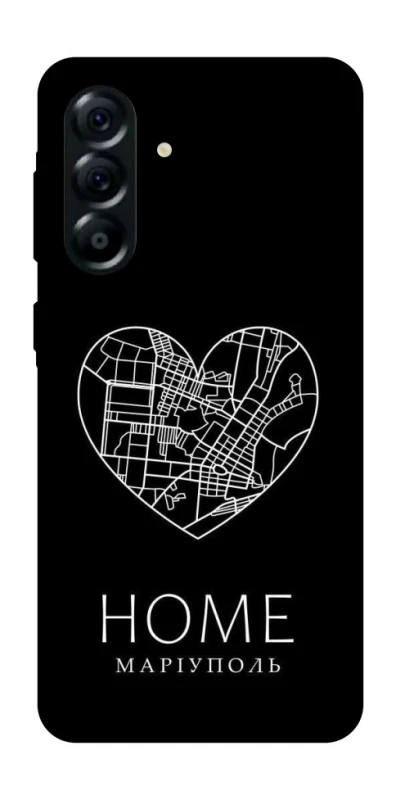 Чехол на Samsung Galaxy A57 5G Маріуполь Home фото 1 из 1