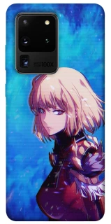 Чехол на Samsung Galaxy S20 Ultra Cha Hae In фото 1 из 1