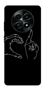 Чохол на Realme Narzo 70x Unrequited фото 1 з 1