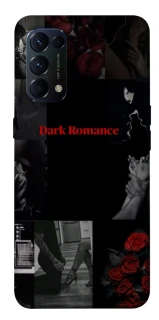 Чохол на Oppo Reno 5 4G Dark Romance фото 1 з 1