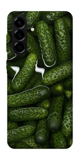 Чохол на Samsung Galaxy A57 5G Cucumber фото 1 з 1