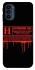 Чохол на Motorola Moto G41 Horror Halloween фото 1 з 1