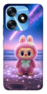 Чохол на TECNO Spark 10 Space Labubu фото 1 з 1