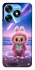 Чохол на TECNO Spark 10 Space Labubu фото 1 з 1
